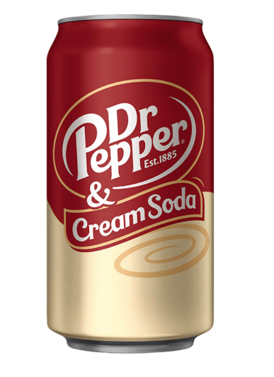 Dr Pepper
